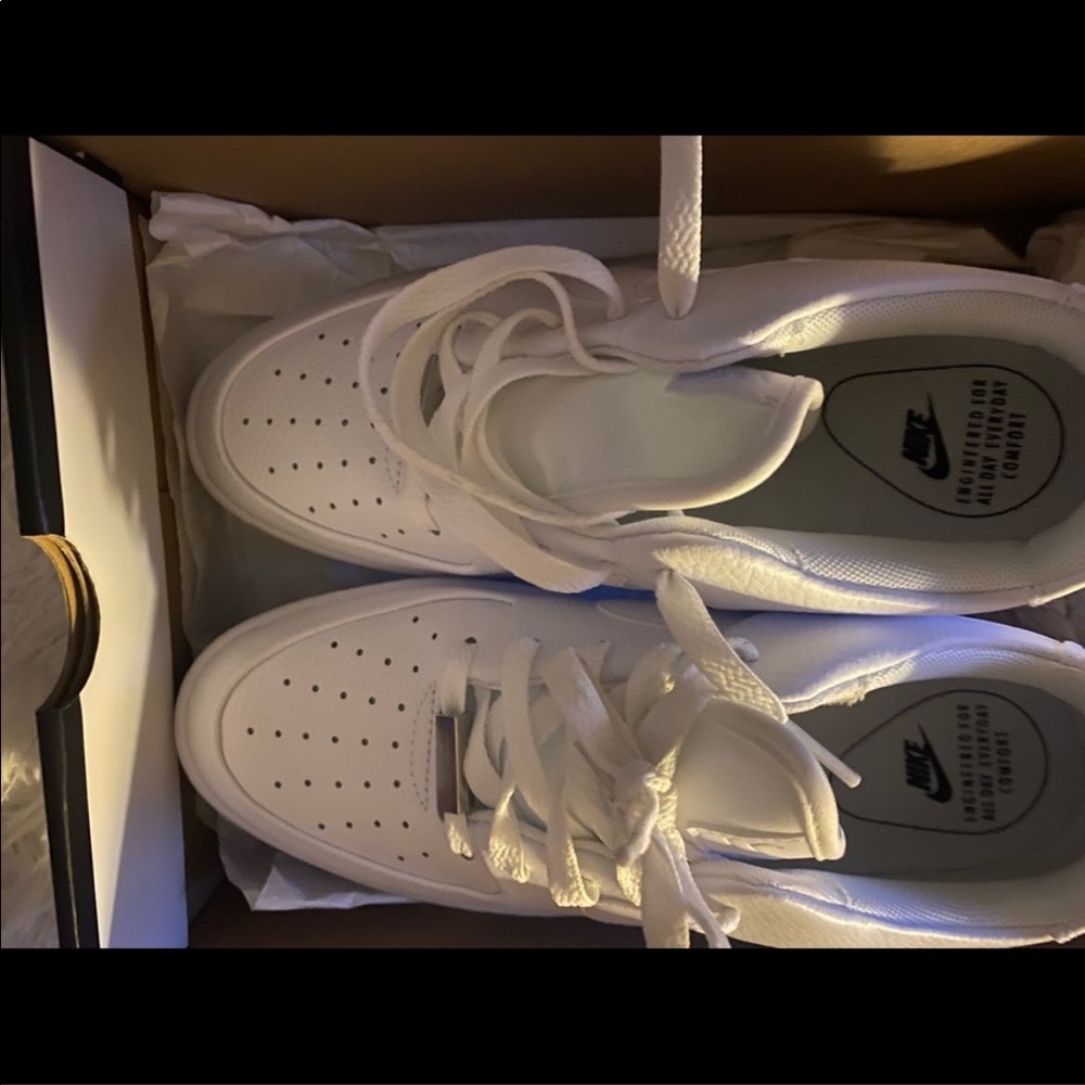 Nike Air Force 1 Worn 1x
